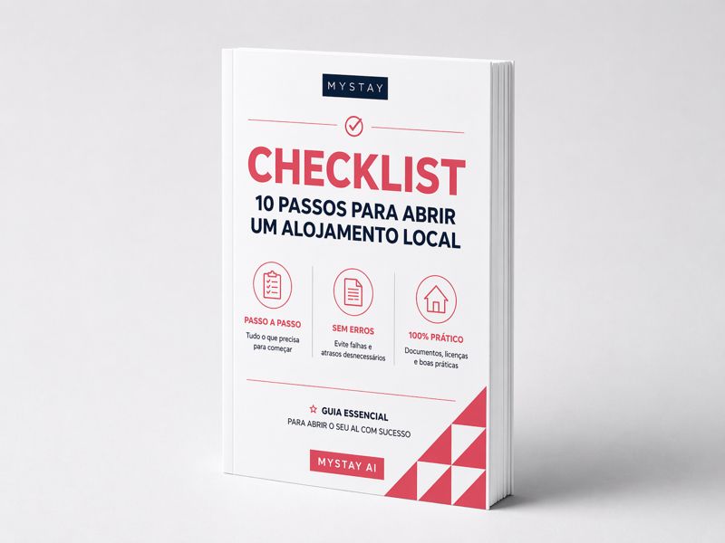 Host Checklist