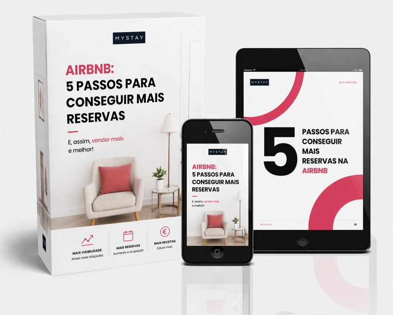 Optimise Your Airbnb Listing