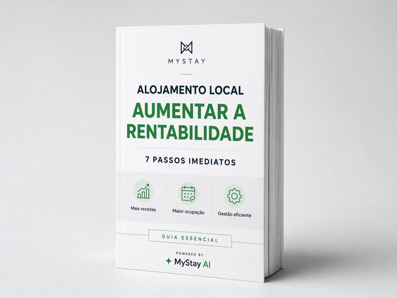 7 Steps to Launch Your Rental in 30 Days